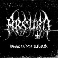 Purchase Absurd - Promo 11/2019 A.Y.P.S.