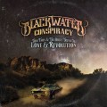 Buy Blackwater Conspiracy - Two Tails & The Dirty Truth Of Love & Revolution Mp3 Download
