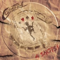 Purchase Collateral - 4 Shots!