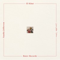 Purchase El Khat - Saadia Jefferson