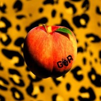 Purchase Gorilla Riot - Peach