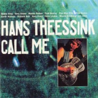 Purchase Hans Theessink - Call Me
