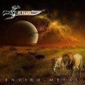 Buy Ilium - Enviro-Metal Mp3 Download