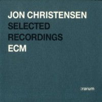 Purchase Jon Christensen - Selected Recordings