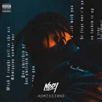 Purchase Nbdy - Admissions (EP)