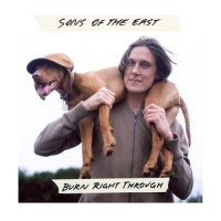 Purchase Sons Of The East - Burn Right Through (EP)