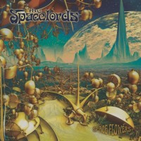 Purchase The Spacelords - Spaceflowers (EP)