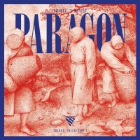 Purchase Tribez. X Maniac - Paragon (EP)