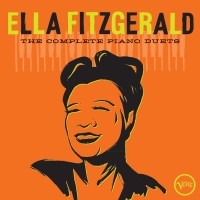 Purchase Ella Fitzgerald - The Complete Piano Duets CD1