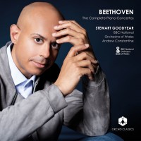 Purchase Stewart Goodyear - Beethoven: The Complete Piano Concertos