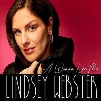Purchase Lindsey Webster - A Woman Like Me