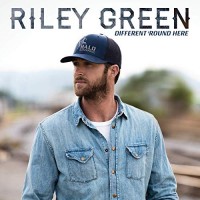 Purchase Riley Green - Different 'Round Here