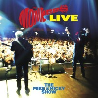 Purchase The Monkees - The Mike & Micky Show Live