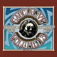 Purchase Jerry Garcia Band - Garcialive Volume 13: September 16Th, 1989 Poplar Creek Music Theatre CD1