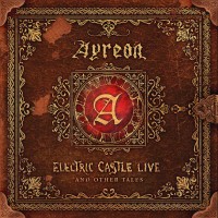 Purchase Ayreon - Electric Castle Live And Other Tales CD1