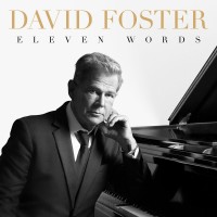 Purchase David Foster - Eleven Words