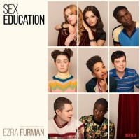 Purchase Ezra Furman - Sex Education (Original Soundtrack)