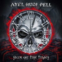 Purchase Axel Rudi Pell - Sign Of The Times