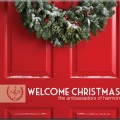 Buy Ambassadors Of Harmony - Welcome Christmas Mp3 Download