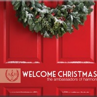 Purchase Ambassadors Of Harmony - Welcome Christmas