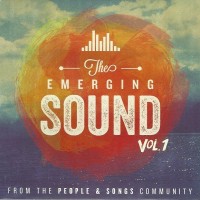 Purchase People & Songs - The Emerging Sound Vol. 1