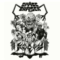 Purchase Space Chaser - Skate Metal Punks
