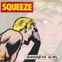 Purchase Squeeze - Goodbye Girl (VLS)