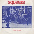 Buy Squeeze - Packet Of Three (EP) (Vinyl) Mp3 Download