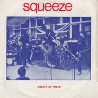 Purchase Squeeze - Packet Of Three (EP) (Vinyl)