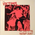 Buy The Victims - All Loud On The Western Front Mp3 Download