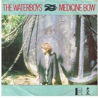 Purchase The Waterboys - Medicine Bow (Vinyl)