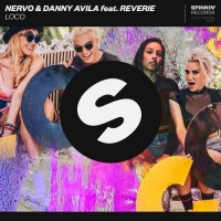 Purchase Nervo X Danny Avila - Loco (CDS)