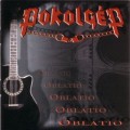 Buy Pokolgep - Oblatio Mp3 Download