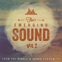 Purchase People & Songs - The Emerging Sound Vol. 2