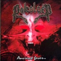 Purchase Pokolgep - Ancient Fever