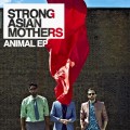 Buy Strong Asian Mothers - Animal (EP) Mp3 Download