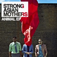 Purchase Strong Asian Mothers - Animal (EP)