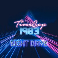 Purchase Timecop1983 - Night Drive