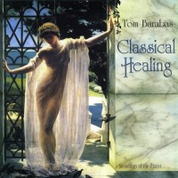 Purchase Tom Barabas - Classical Healing
