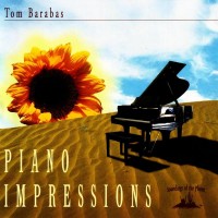 Purchase Tom Barabas - Piano Impressions