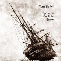 Purchase Tom Slatter - Papercuts Sunlight Snow