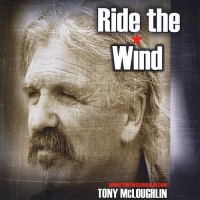 Purchase Tony Mcloughlin - Ride The Wind
