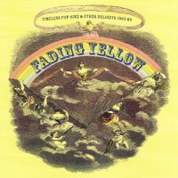 Purchase VA - Fading Yellow Vol. 1 (Timeless Pop-Sike & Other Delights 1965-69)
