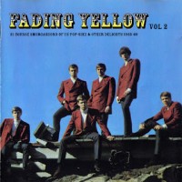 Purchase VA - Fading Yellow Vol. 2 (21 Course Smorgasbord Of Us Pop-Sike & Other Delights 1965-69)