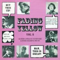 Buy VA - Fading Yellow Vol. 3 (22 Shiny Jewels Of Us Pop-Sike & Other Delights 1965-69) Mp3 Download