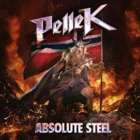 Purchase Pellek - Absolute Steel