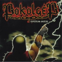 Purchase Pokolgep - Totalis Metal