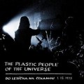 Buy The Plastic People Of The Universe - Do Lesicka Na Cekanou CD1 Mp3 Download