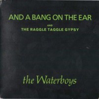 Purchase The Waterboys - Barrowland (CDS)