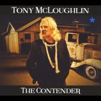 Purchase Tony Mcloughlin - The Contender